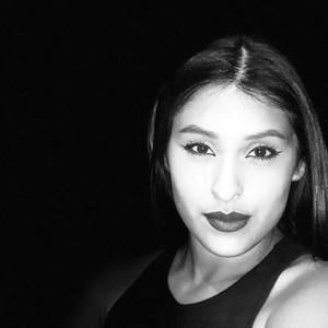 Meet your Posher, Grecia priscilla